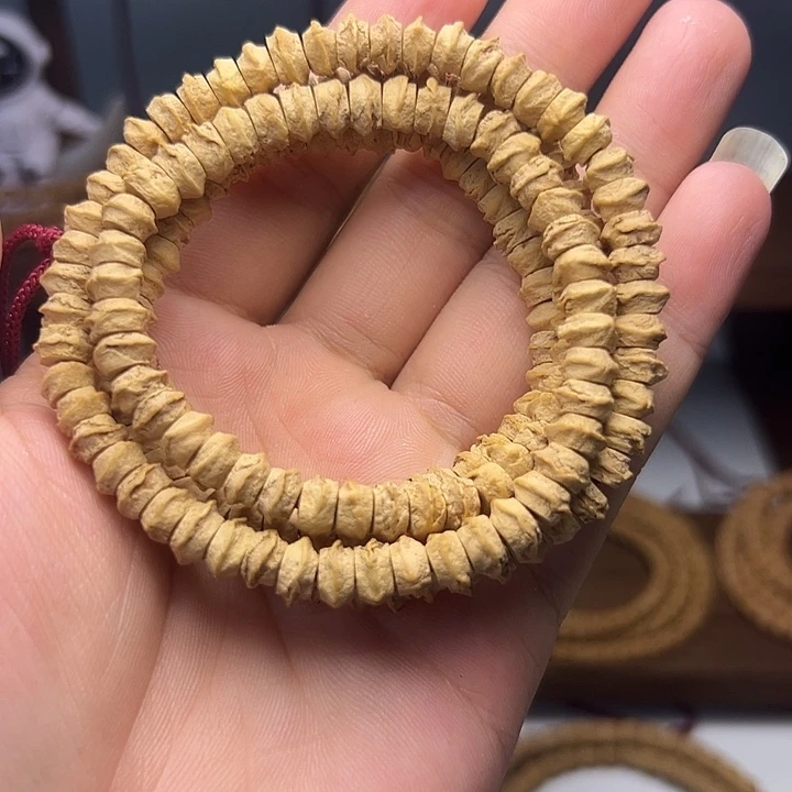 柏香籽/百香籽吊坠