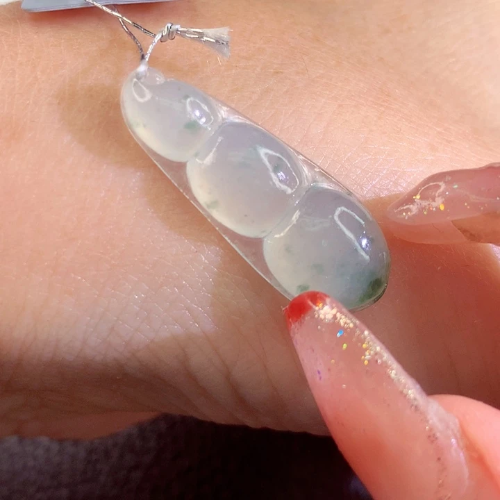 未镶嵌定制翡翠翡翠