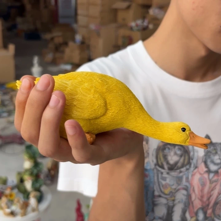 盖碗样品样品样品喝水黄鸭