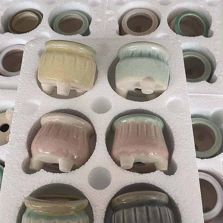 红陶【当天凑单满10米包邮】6个浮力