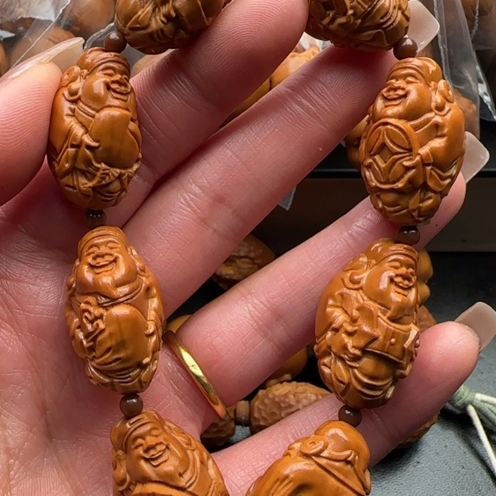 手串橄榄核橄榄核