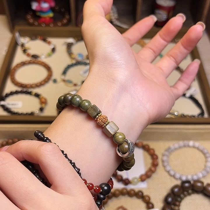 手串菩提根/象牙果