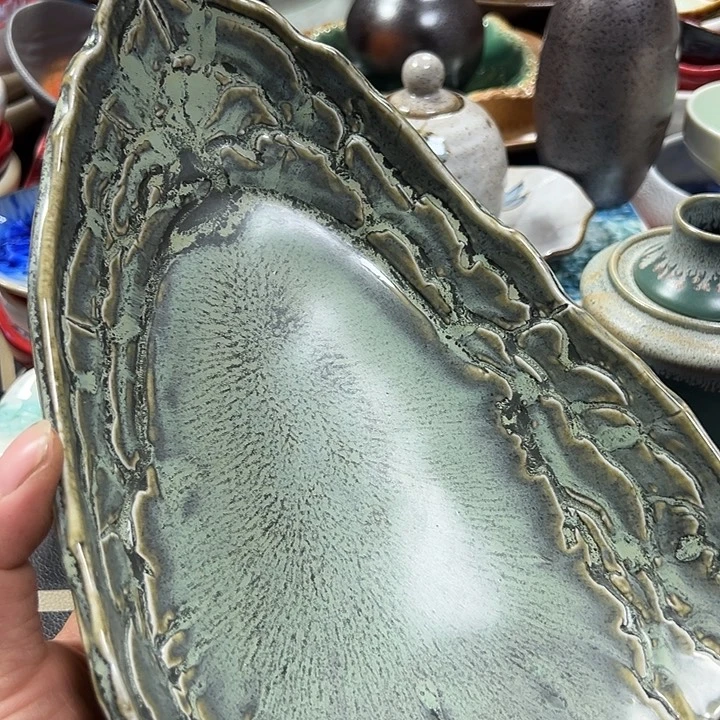 陶本店全场拍满20包邮。