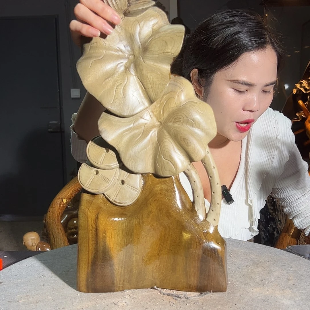 彪***汉金丝楠一物一图3835698