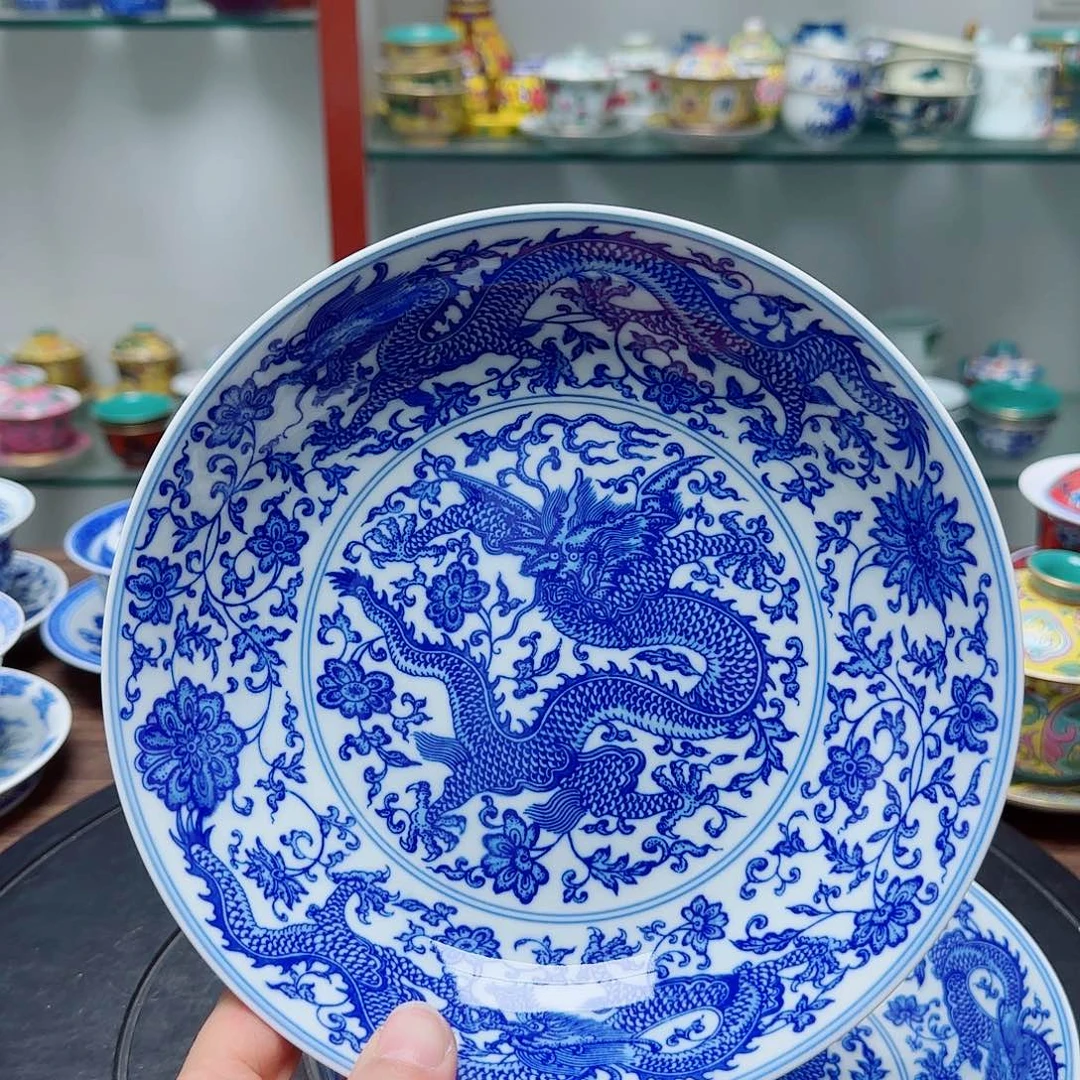 瓷片瓷器的工艺技术与艺术