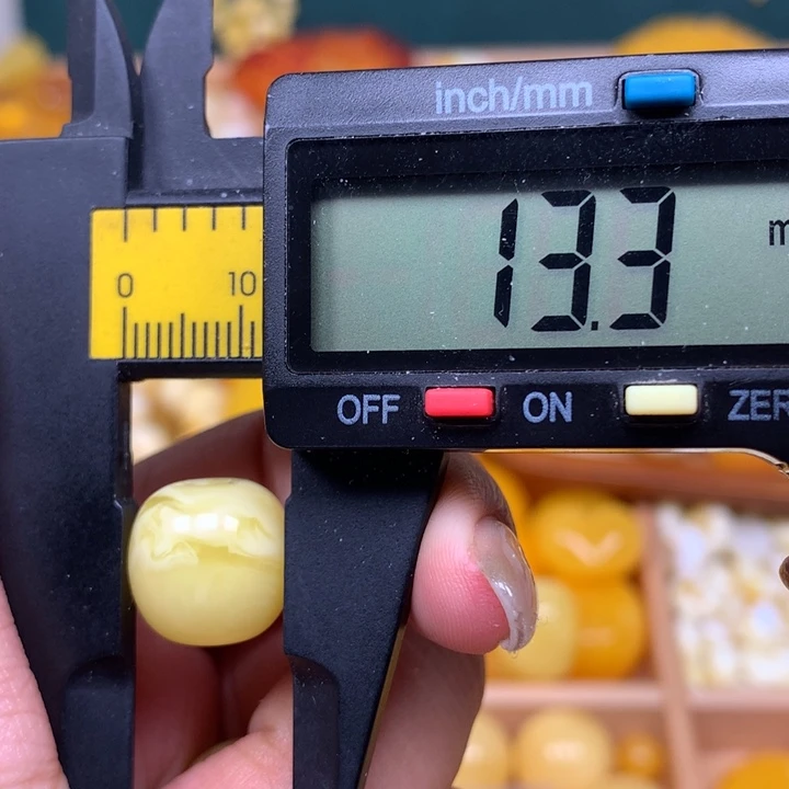 非金属配珠配饰059