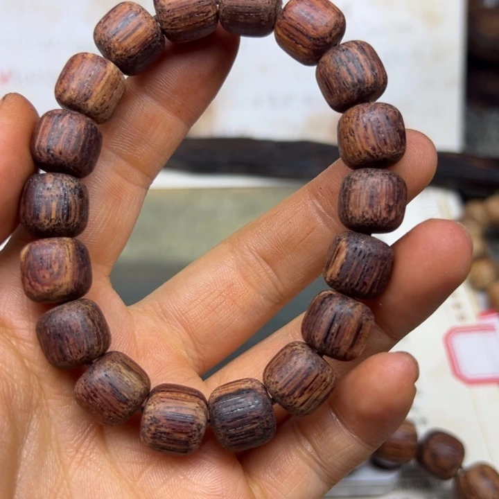 藤类降真香12老型白油东芝结晶超一档