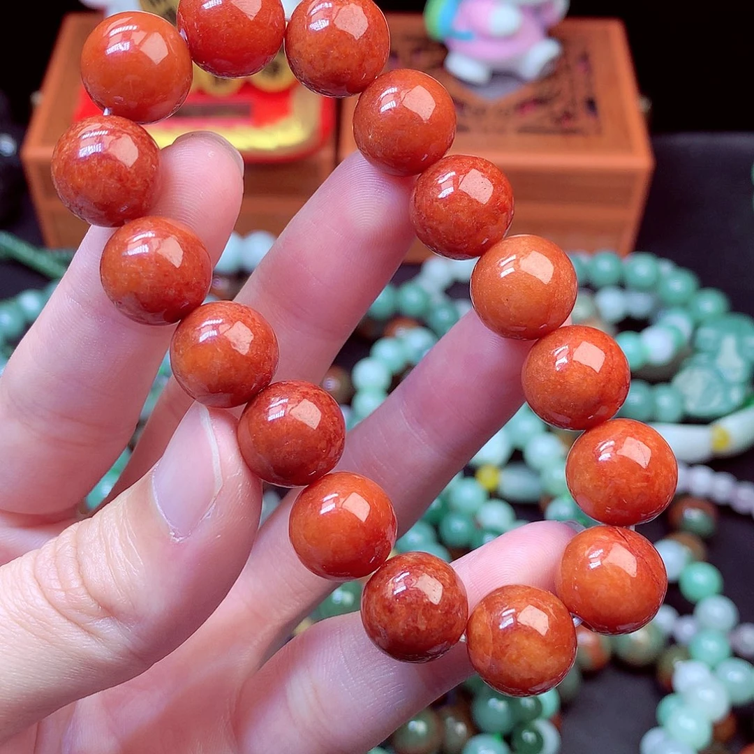 毛衣链未镶嵌翡翠