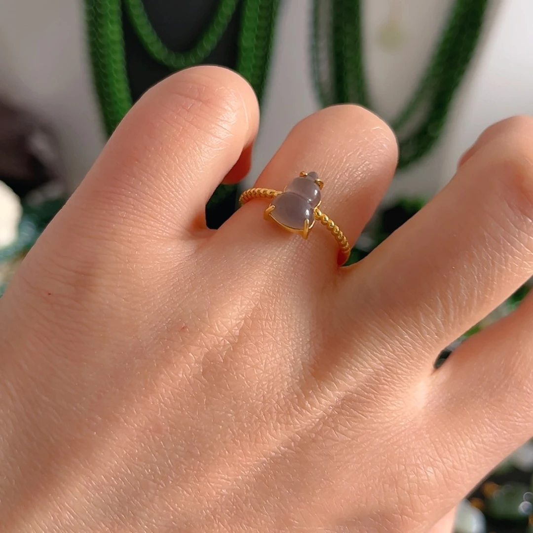 【闪购商品】和田玉颈饰银S925镶嵌