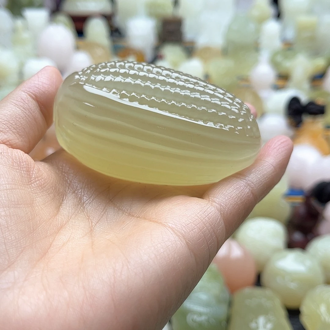 自***斯新疆昆仑山脉山料
