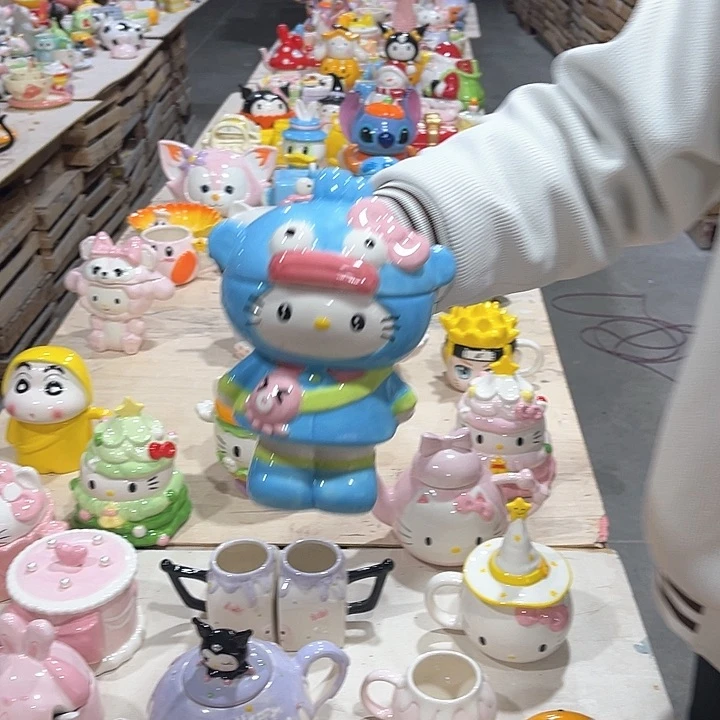 紫砂茶案这么多人都在