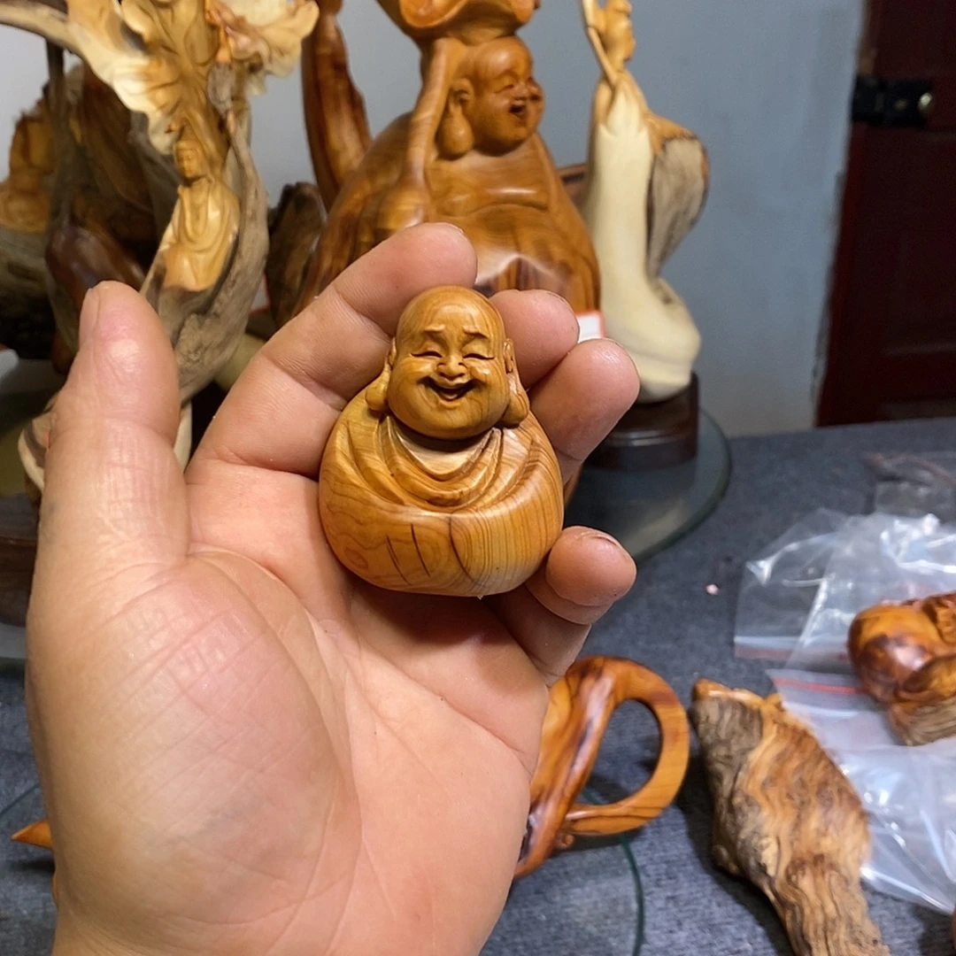 西***弟柏木（崖柏）1111111