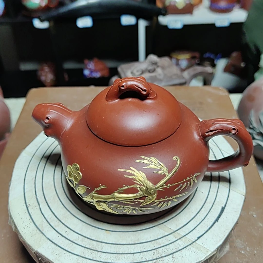 紫砂茶壶1111111111111