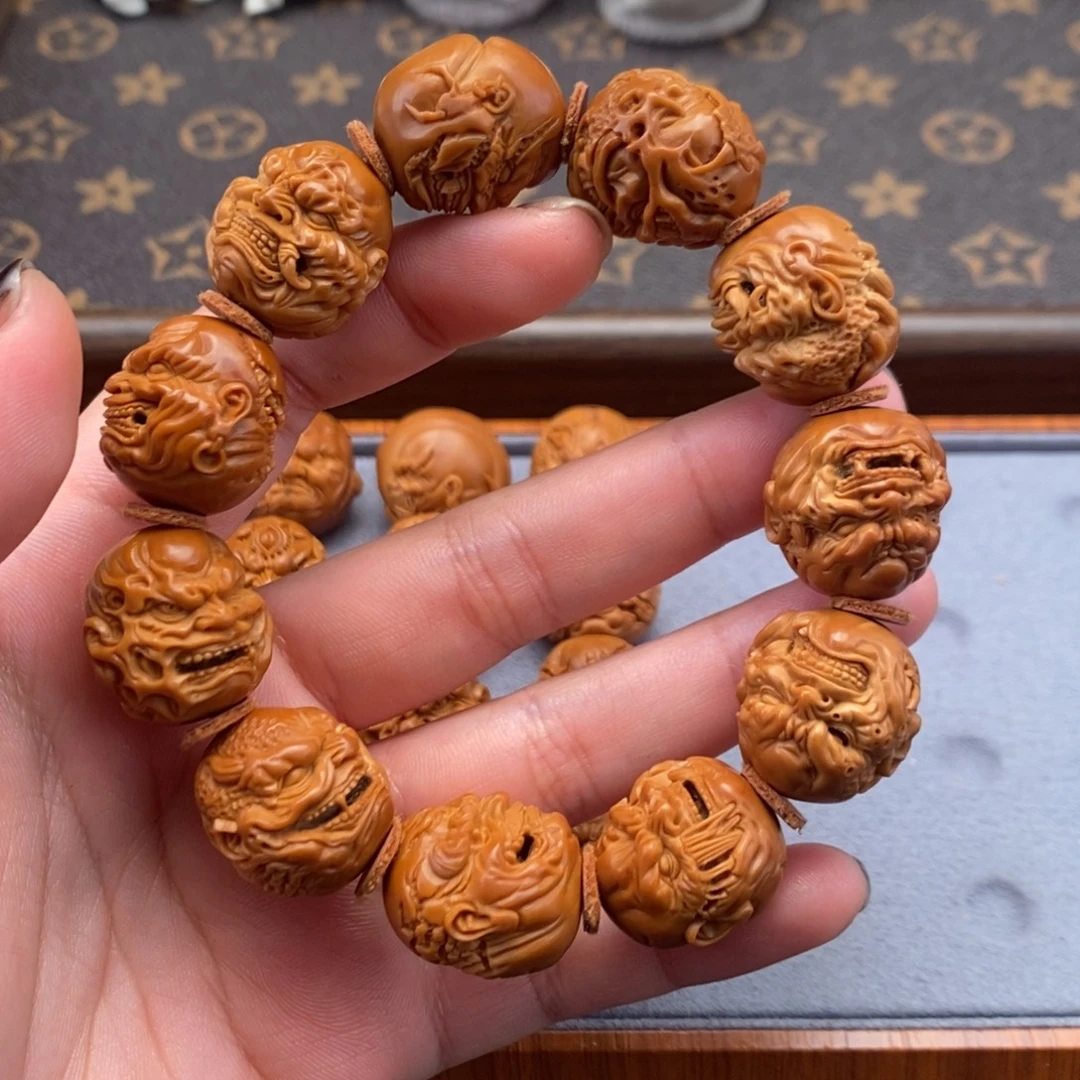 手串/手链橄榄核橄榄核