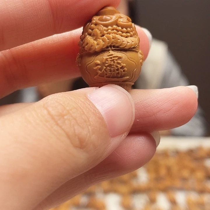 手串/手链橄榄核橄榄核