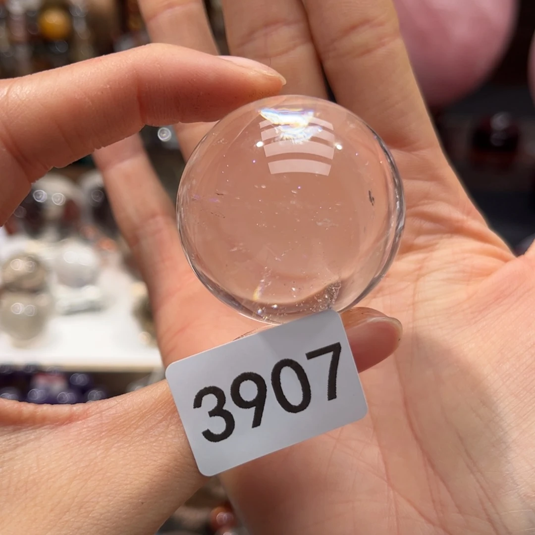 【闪购商品】未镶嵌大型摆件（非配饰）水晶