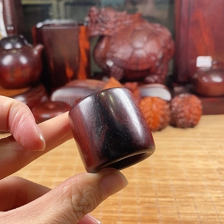 檀香紫檀（小叶紫檀）