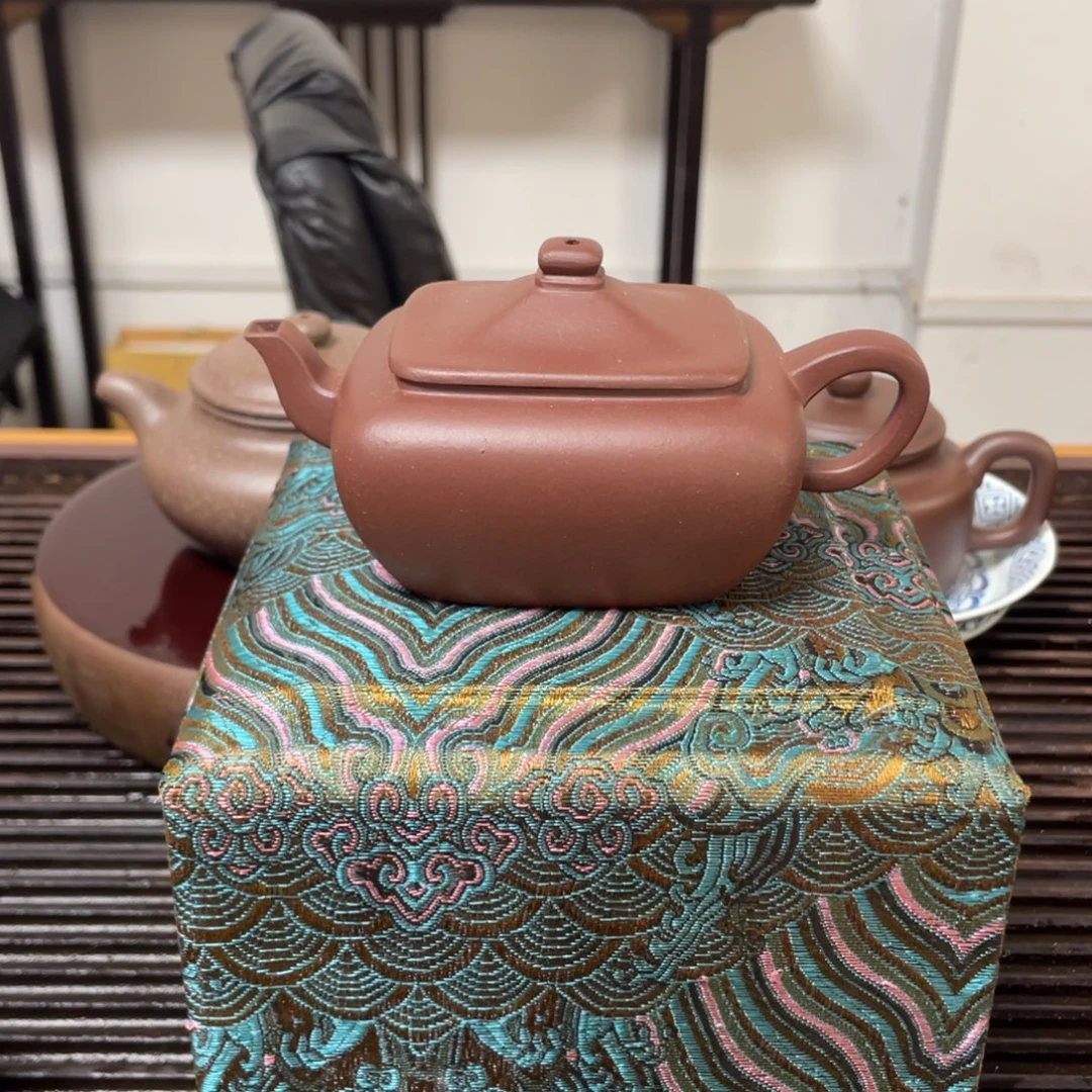 茶壶紫砂全手工紫砂壶