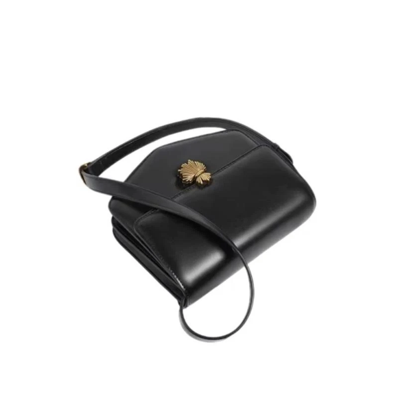 单肩包时尚百搭2025新款包包