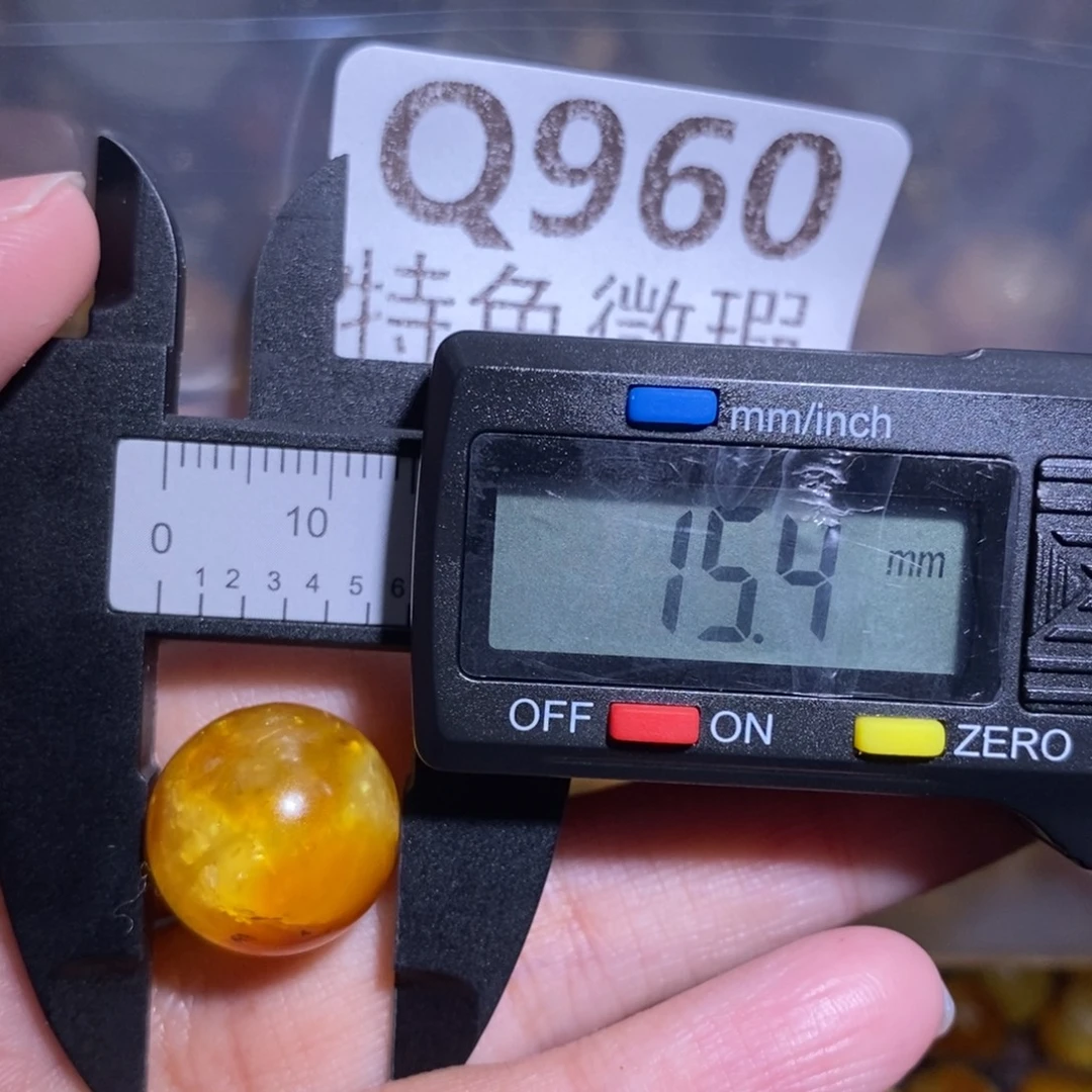 琥珀未镶嵌裸石未镶嵌琥珀蜜蜡裸石