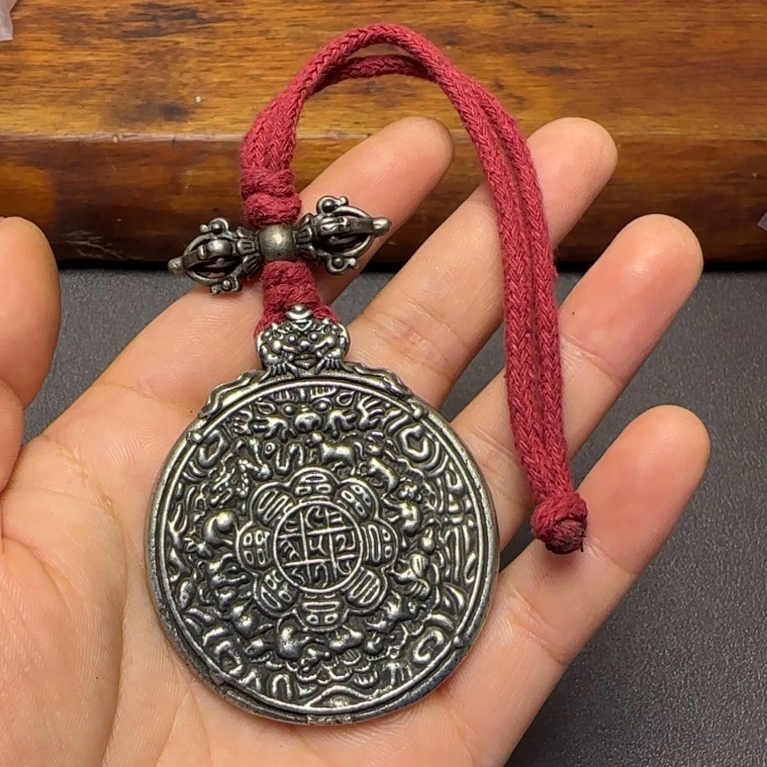 用***8泥塑藏传牌子…………