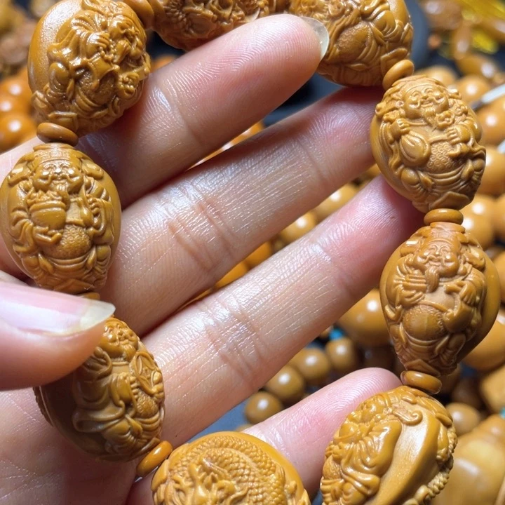 橄榄核手串/手链橄榄核