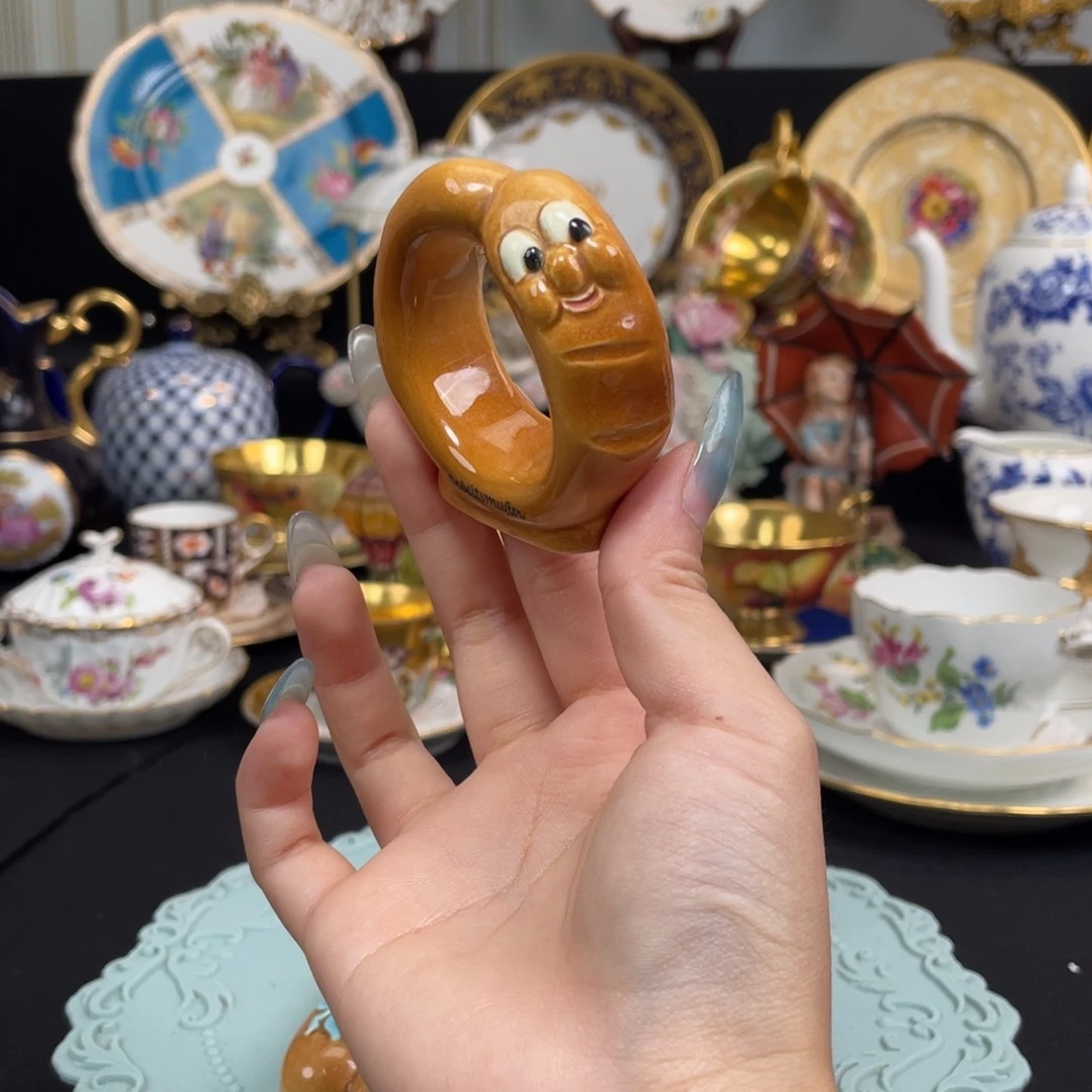 瓷片海外中古美物瓷器