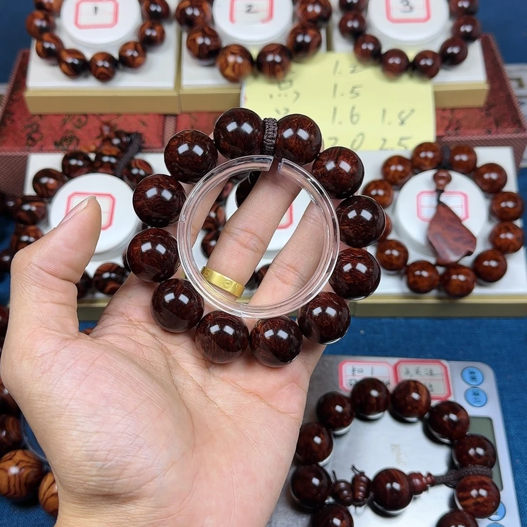 王***珂黄花梨/降香黄檀黄花梨2.0