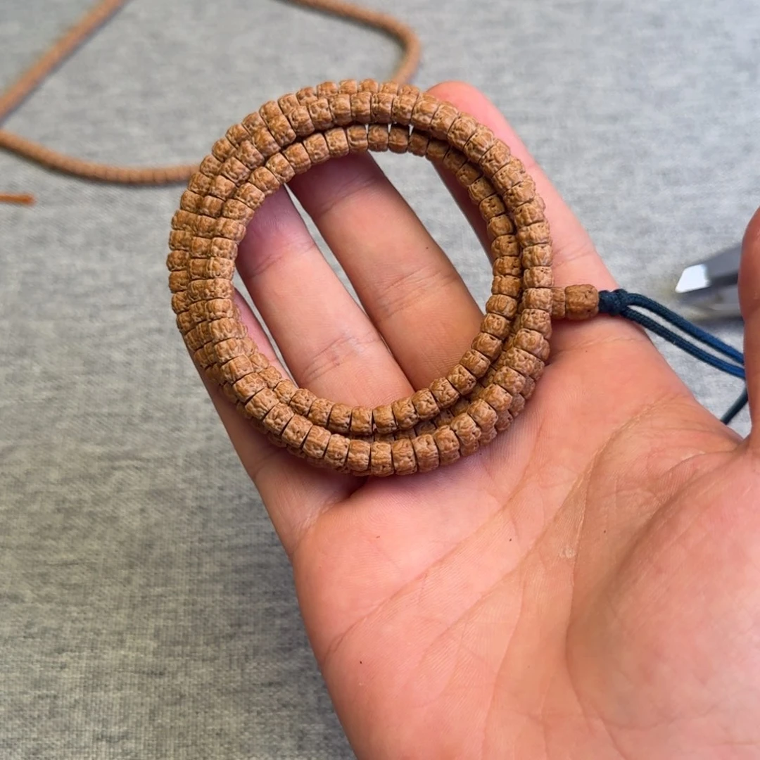 金刚菩提吊坠超头6.0