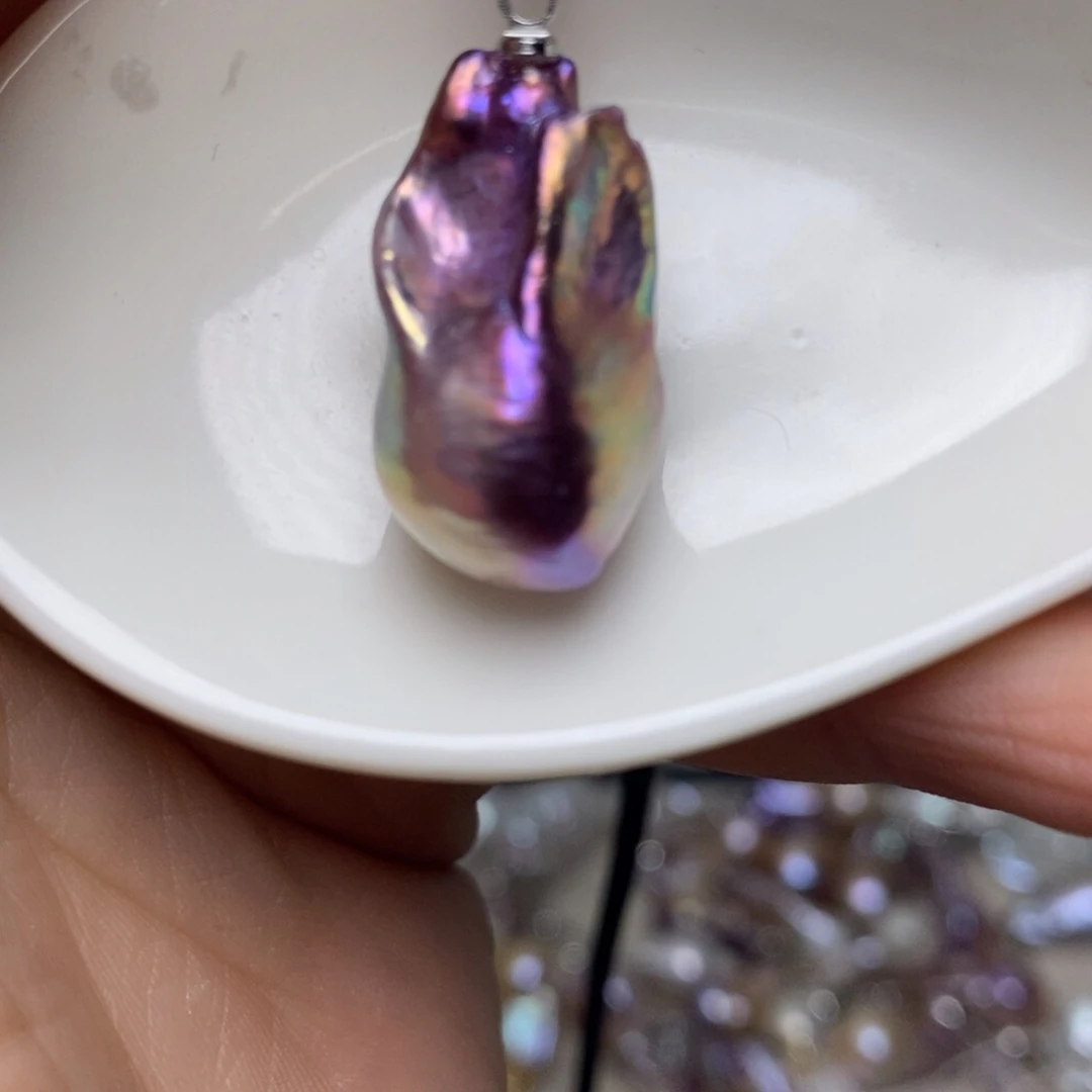 淡水珍珠其它未镶嵌