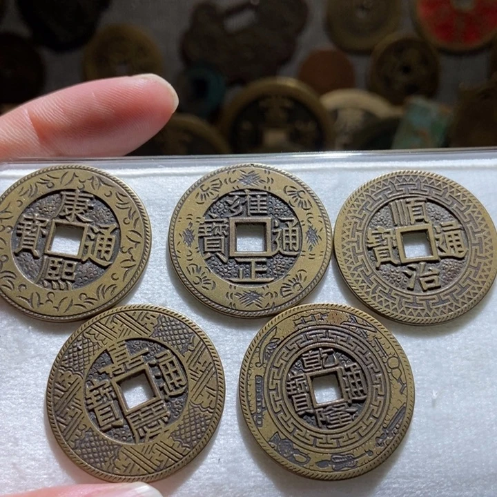 铜现代工艺品仿制品