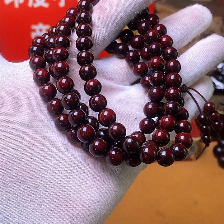 檀香紫檀（小叶紫檀）0.8