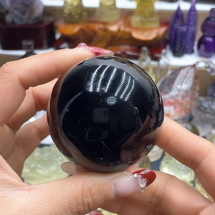 水晶摆件未镶嵌摆件