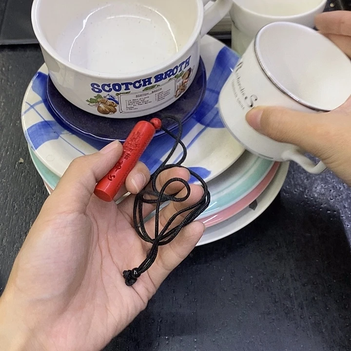 海外陶瓷茶具日化