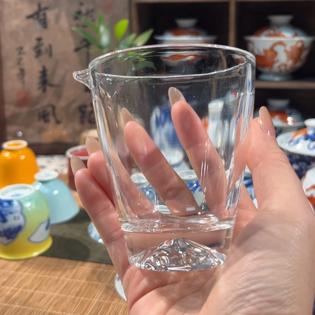 景德镇陶瓷主人杯