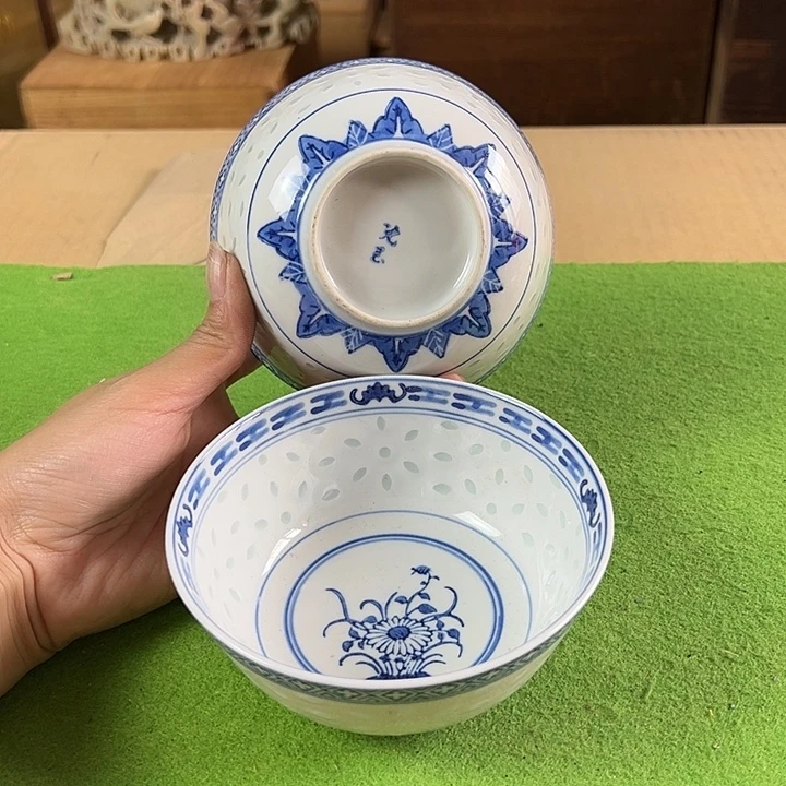 精美瓷器精品系列摆件