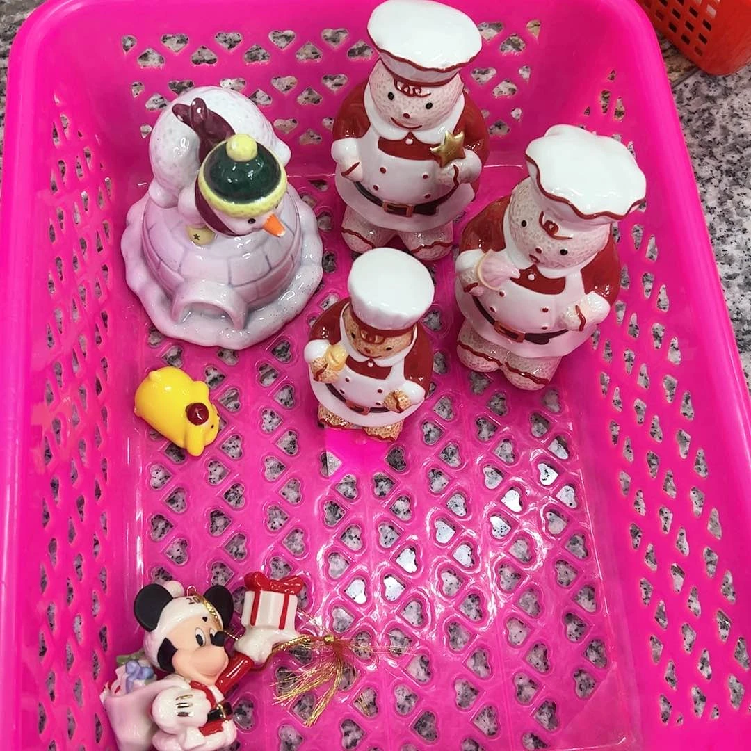 紫砂12****.陶瓷瑕疵磕碰封釉，完美主义者慎拍！