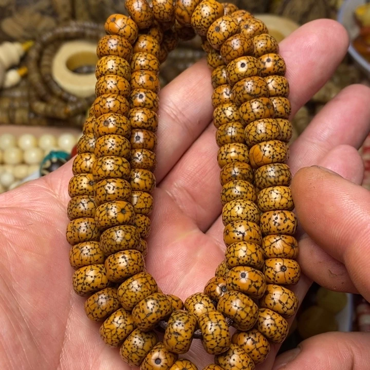 檀香紫檀（小叶紫檀）