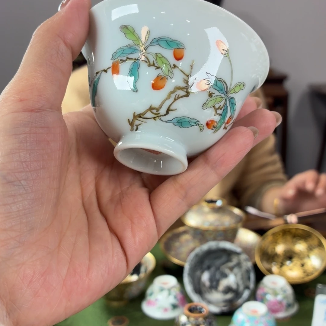 九鸣瓷艺九鸣瓷艺