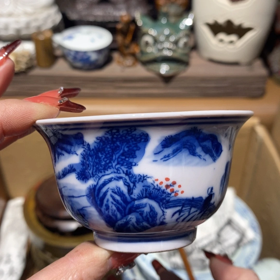 紫砂茶壶密胺手绘陶瓷