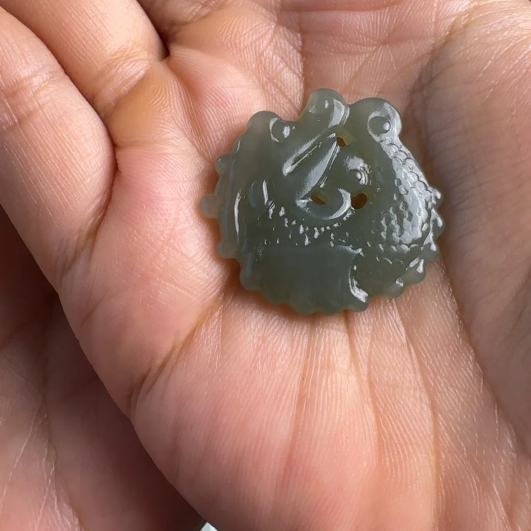 未镶嵌手串和田玉