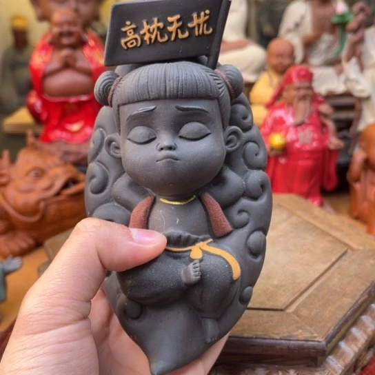 紫砂茶宠88888888888988