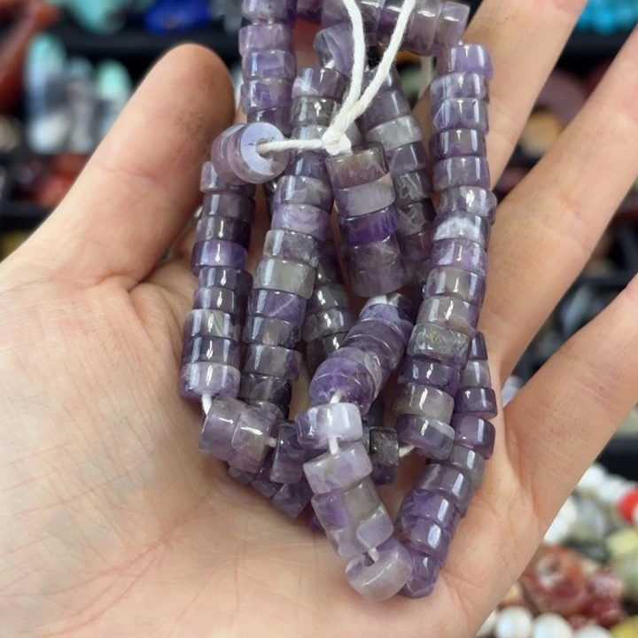 用***0玛瑙/玉髓未镶嵌颈饰