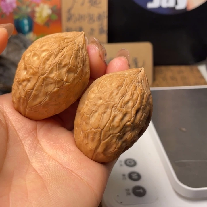 惍云南铁核桃默认微瑕122