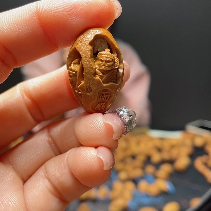 橄榄核手串/手链橄榄