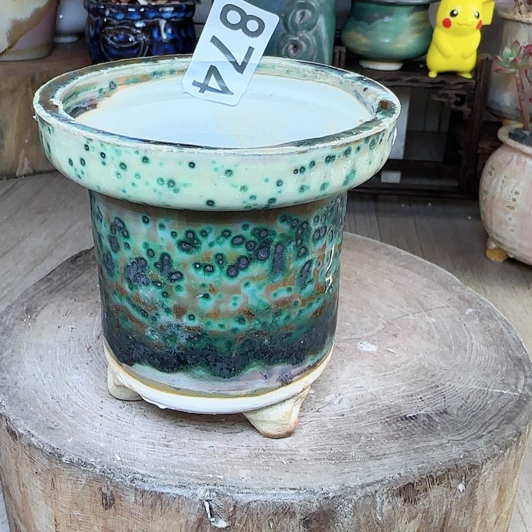 手工制作默认微瑕