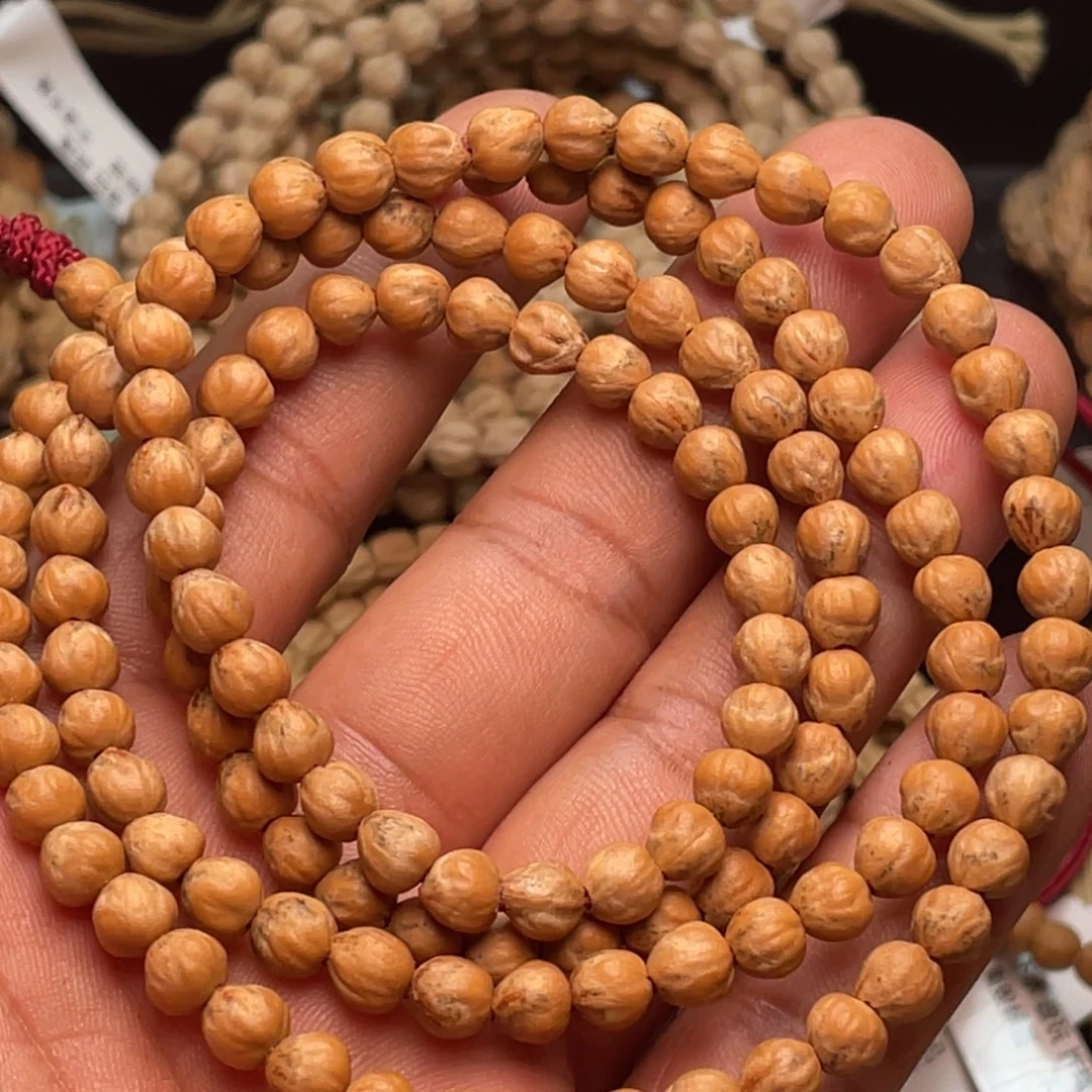 手串柏香籽/百香籽