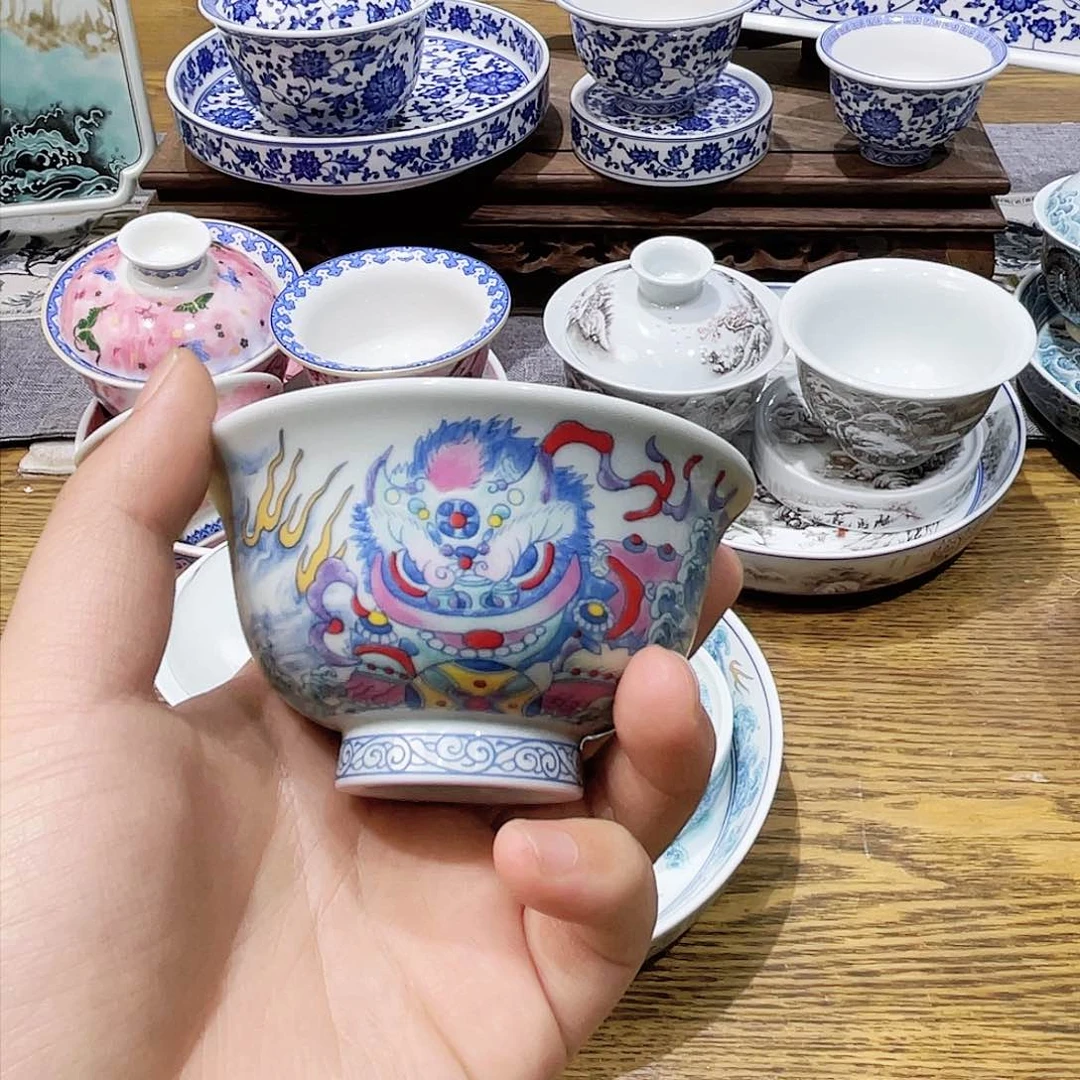 景德镇陶瓷福利专场