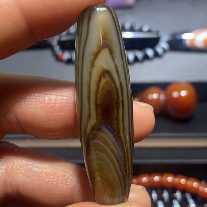 玛瑙/玉髓未镶嵌挂件