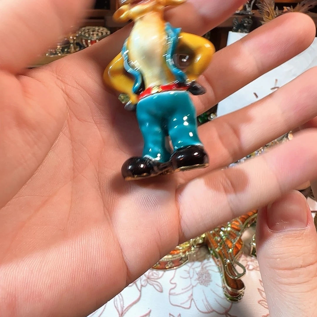 手工制作请勿吹毛求疵